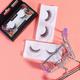Mars Fabulash Eyelashes- 08- Lush Factor 1s - Eyelashes
