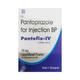 Pantofix 40mg Injection 1's - Ulcer/Reflux/Flatulence-Aaa