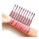 Lakme 9 to 5 Weightless Mousse Lip & Cheek Color - Fuchsia Sude 9 gm - Liquid Lipsticks