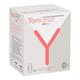 Yoni Organic Cotton Sanitary Pads -Medium 10's - Sanitary Napkins