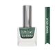 Bella Voste Sand Holo Nail Paints Forest Green - 411 10 ml - Nail Polish