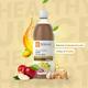 Krishna's Herbal & Ayurveda Cholesterol Care Juice 500 ml - Ayurvedic Juices