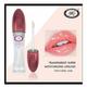 Fashion Colour Transparent Super Moisturizing Lipgloss 3gm - Lip Glosses
