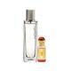 Ajmal Titanium EDP Citrus Spicy Perfume And Mukhallat Raaqi Concentrated Perfume Oil Floral Fruity 110 ml - Perfumes (Edt/Edp)