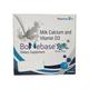 BONEBASE MILK Tablet 15's - Supplements-Cal