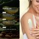 Lotus Botanicals 100% Aloe & Argan Body Lotion, For All Skin Types 280 ml - Face Moisturizers