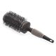 Ikonic Titanium Thermal Hair Brush - Thb 52 Black And Grey 1's - Hair Brushes