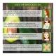 Nyassa Avocado Cold Pressed Oil 100 ml - Massage Oils