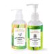 Clovia Botaniqa Anti Hair Fall Shampoo & Conditioner 550 ml - Shampoos