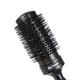 Alan Truman Black Ceramic Blow-Drying Brush-Large 250 g - Hair Brushes