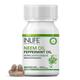 INLIFE Neem & Peppermint Oil Veg Capsule 60's - Digestive Health