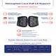 Hansaplast Active Cervical Neck Support (One Size Fits All) 1's - Neck/Shoulder Supports
