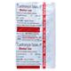 OCLAR 250 Tablet 10's - Bacterial Infections-Mac