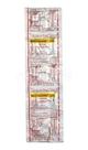 Bactogard 200mg Tablet 10'S - Bacterial Infections-Cep