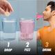 Fast&Up Reload Hydration & Energy Effervescent Tablet - Berry Flavour 20's - Energy Drinks