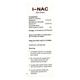 INAC Eye Drops 5ml - Eye conditions-Oph