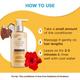 Coco Soul Hair Fall Control Conditioner with 100 % Cold Pressed Virgin Coconut Oil 200 ml - Conditioners