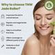 Tnw The Natural Wash Jade Roller 1's - Derma Rollers
