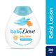 Baby Dove Sensitive Care Rich Moisture Lotion 200 ml - Creams, Lotions & Oils