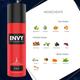 Envy Speed Deodorant For Men - 120ML - Deodorants/Roll-Ons
