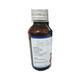 ZN20 SHAHI GULAB FLAVOUR Oral Solution 100ml - Supplements-Vam
