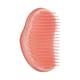 Tangle Teezer - Original Detangling Hairbrush - Thick & Curly - Orange 73 gm - Hair Brushes