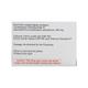 LEVOMAC 250 Tablet 10's - Bacterial Infections-Qui