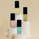 La French Elixir, Explore, Intense & Virtue Perfume Gift Set For Men & Women, 15ml Each 4's - Perfumes (Edt/Edp)