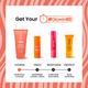 Foxtale Super Glow Face Wash, Reduces Tan, Boosts Glow 150 ml - Face Wash & Cleansers