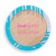 Makeup Revolution Love Island Highlighter Stun Hun 15 gm - Highlighters & Illuminators