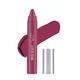Swiss Beauty Lip Stain Matte Lipstick Lush Pink 3.4 gm - Lipsticks