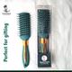 Majestique Vented Hair Brush for Blow Drying HR146 Heat-Resistant for Men, Women 1's - Hair Brushes