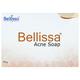 BELLISSA ACNE Soap 75gm - Acne-Acn