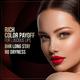 Faces Canada Comfy Matte Lip Crayon - Whatever 10, 2.8gm - Lip Crayons