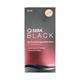 Q Sera Black Anti Sun & Anti Ageing Hair Serum 60ml - Hair Loss-Oth