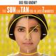 Lakme Sun Expert Ultra Matte SPF 40 PA+++ Compact-For Indian Skin 7 gm - Face Sunscreen