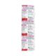 Peptard L Capsule 10'S - Ulcer/Reflux/Flatulence-Aaa