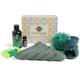 Kazarmaa Natural luxury Bath & Spa gift set 900 gm - Shower Gels & Body Wash