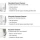 The Ordinary Glucoside Foaming Cleanser (INT) 150 ml - Face Washes