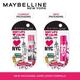 Maybelline New York Baby Lips Alia Loves New York Lip Balm, Manhattan Mauve SPF-20 4gm - Lip Balms