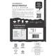 Innoveda Milk Thistle Pure Seeds 200 gm - Teas