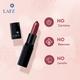 Lafz Velvet Matte Lipstick, Dark Mulberry 4.5 gm - Lipsticks