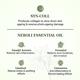 Keya Seth Aromatherapy Skin Lightening Serum for Neck, Elbow, Knee and Ankle Exfoliating, Brightening and Collagen Boosting 30 ml - Lotions & Creams