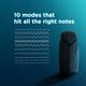 Skore Armour Rechargeable Massage Sleeve 1's - Massagers And Vibrators