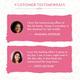 Khadi Essentials Rose Petals Lip Balm with Organic Beeswax for Lip Lightening 5 gm - Lip Balms