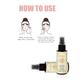 Indulgeo Essentials Immortal Witch Hazel Facial Mist 50 ml - Face Mists