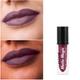 Jaquline USA Matte Magic Liquid Lipstick Foxy 01 3.5 ml - Liquid Lipsticks