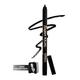 Insight Cosmetics Super Kajal Deep Black 1.7gm - Kajal & Kohls