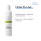 Milk Shake No Frizz Allowed Perfecting Conditioner 300 ml - Conditioners
