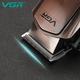 VGR V 131 Runtime 180 min Trimmer for Men (Gold) 1's - Trimmers
